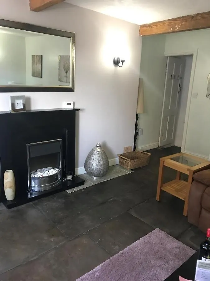 Eves Cottage Keighley Holiday home